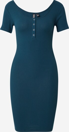 PIECES Φόρεμα 'KITTE' σε μπλε μαρέν, Άποψη προϊόντος