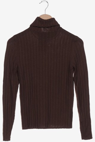 Windsor Sweater & Cardigan in S in Brown
