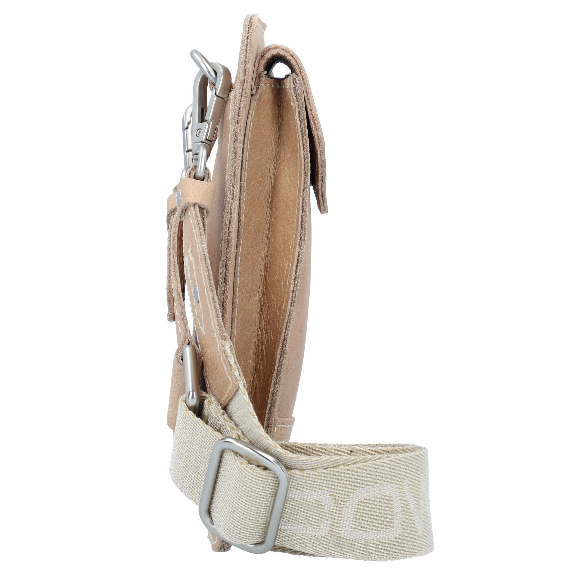 Cowboysbag Smartphone Case Hanna 2.0 in Beige ABOUT YOU