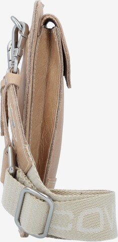 Protection pour Smartphone 'Hanna 2.0' Cowboysbag en beige