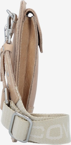 Custodia per smartphone 'Hanna 2.0' di Cowboysbag in beige