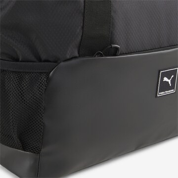 Sac de sport PUMA en noir