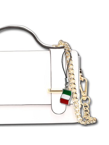 Florence Handtasche‌‌‌‌ in Weiß