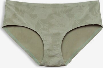 ESPRIT Panty in Green: front
