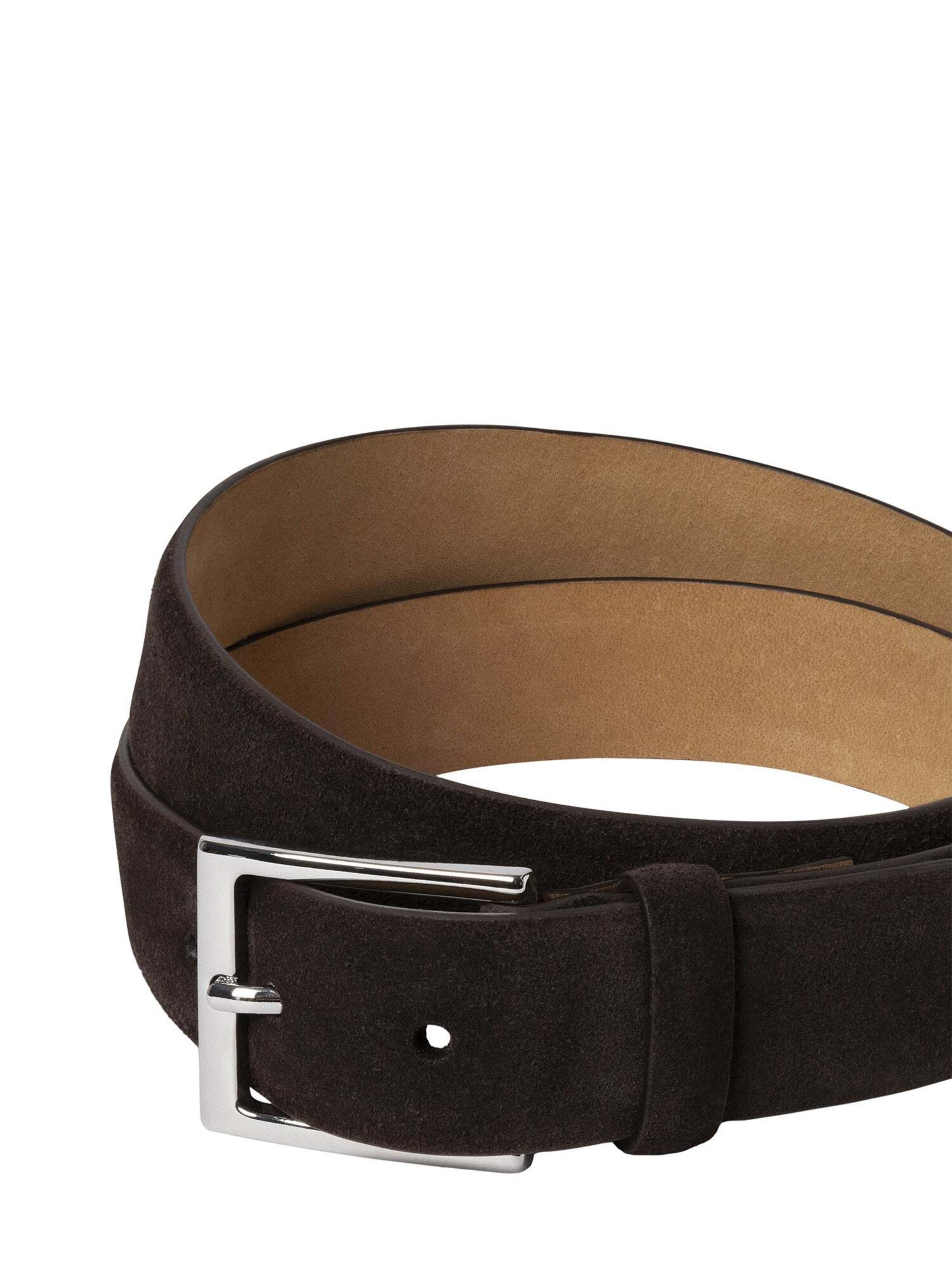 Hackett London Riem in Bruin