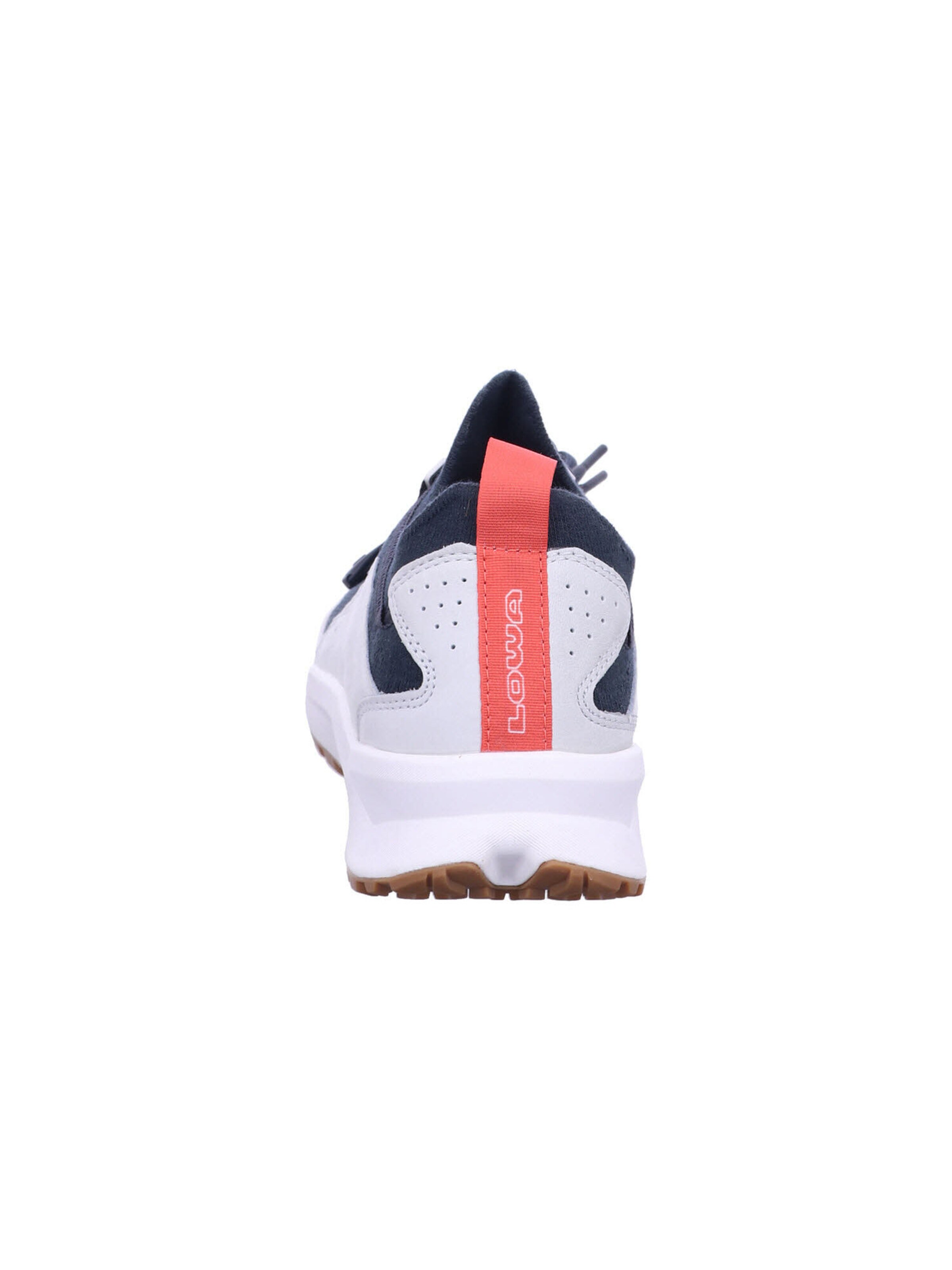 LOWA Low shoe 'Kayola' in Blue