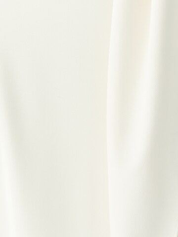 Willa Večerné šaty 'Gwen' - Biela