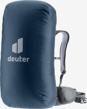 DEUTER Rucksack 'Raincover II' in Blau: Vorderseite