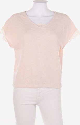 NAF NAF Top & Shirt in S in Beige: front