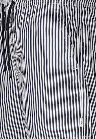 NOU Swimming shorts 'Ciro' in Blue