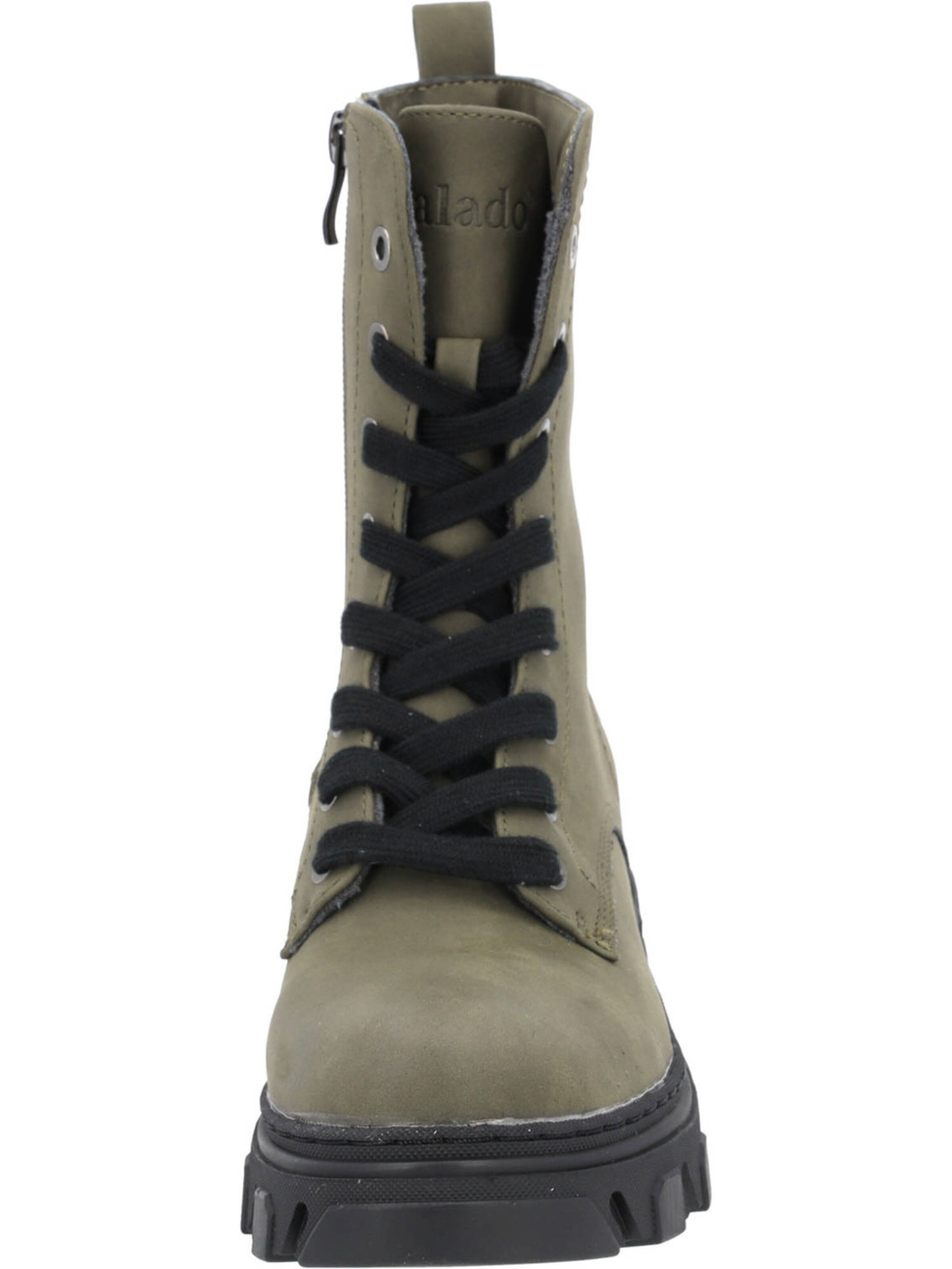 Palado Veterlaarsjes 'Lefkada' in Groen