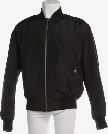 Versace Jeans Couture Übergangsjacke XXS in Mischfarben: Vorderseite