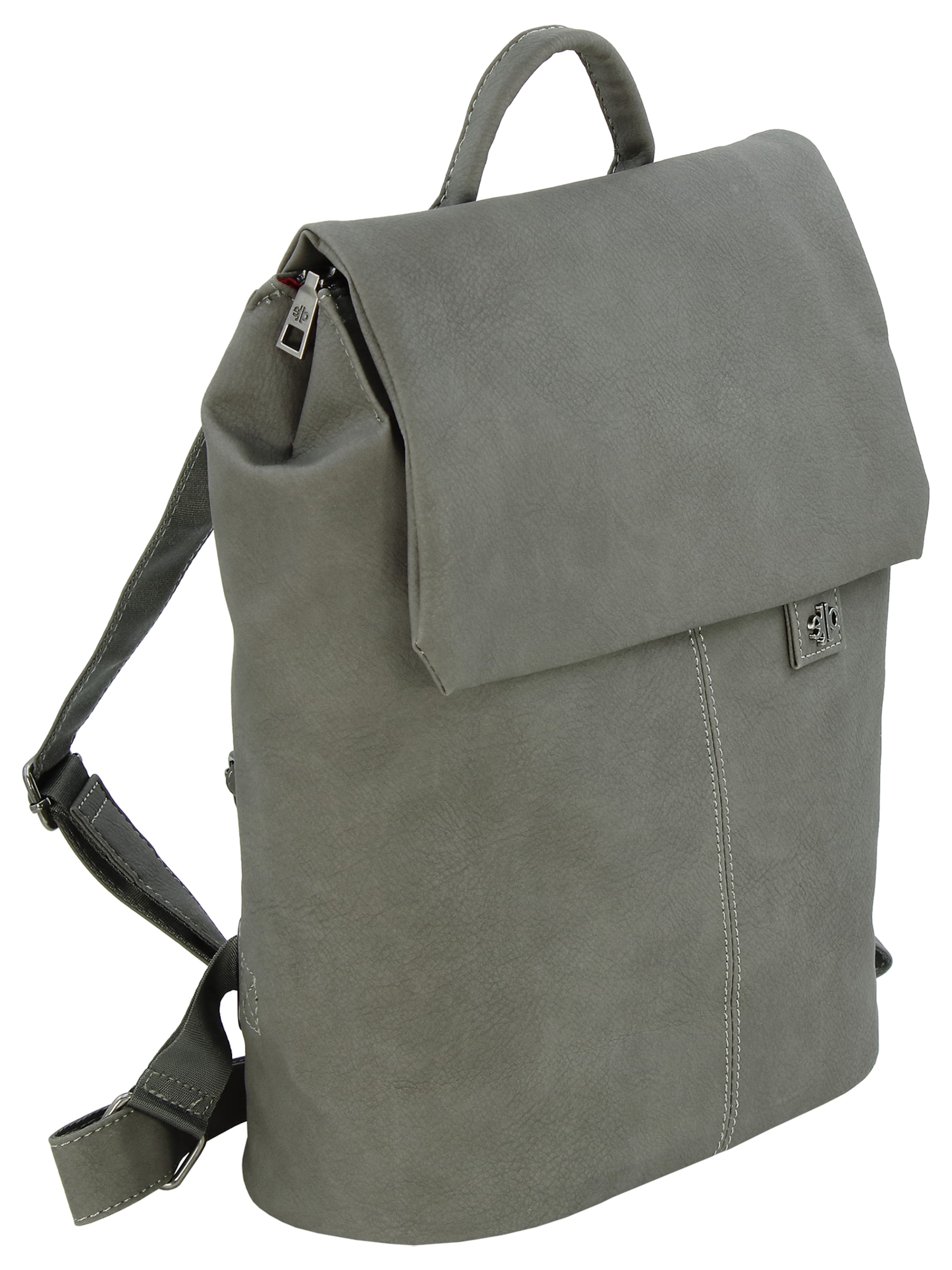 Jennifer Jones Rucksack‌‌‌‌‌‌ in Grau