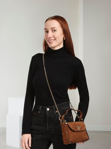 Florence Schultertasche‌ in Braun