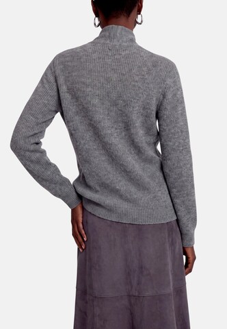 zero Sweater in Grey