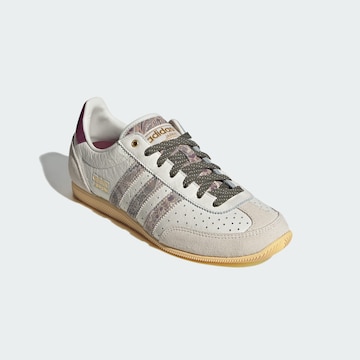 Sneaker bassa 'Japan X Liberty London' di ADIDAS ORIGINALS in bianco