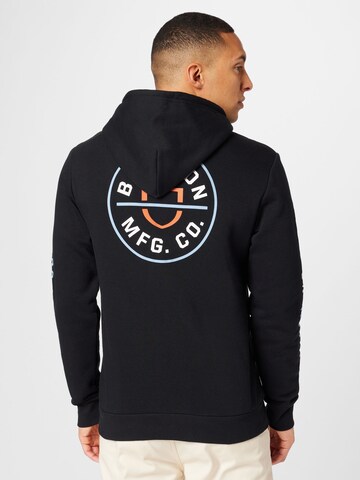 Brixton - Sudadera en negro