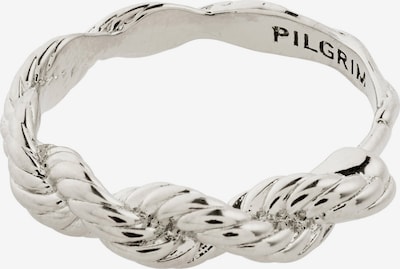 Pilgrim Ring 'ANNIKA' in de kleur Zilver, Productweergave