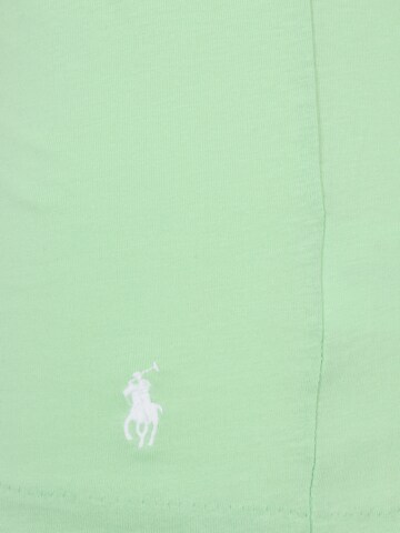 Maillot de corps 'Spring Start' Polo Ralph Lauren en bleu