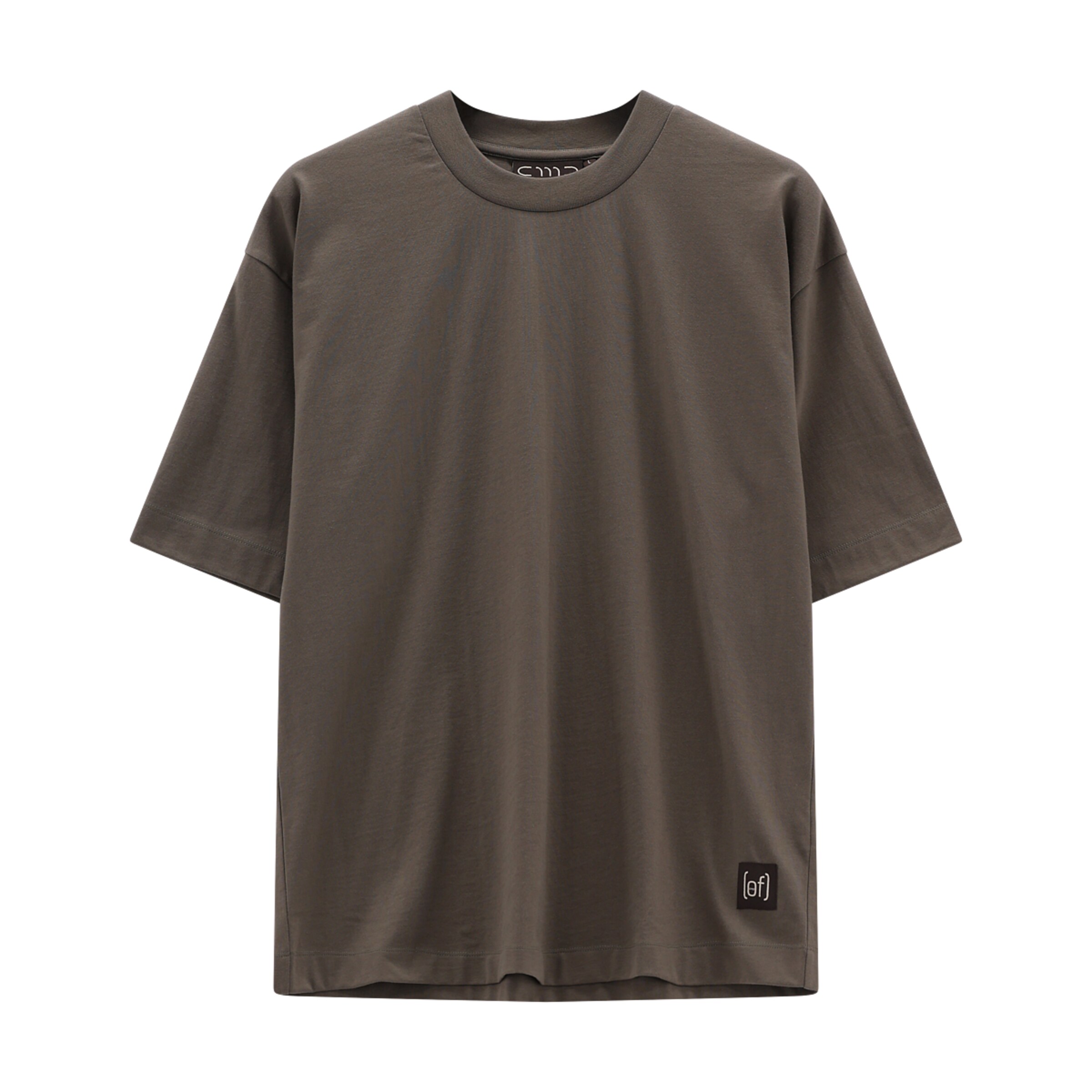 CMP T-Shirt in Grün: Vorderseite