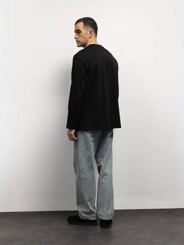 Giesto - Camisa em preto