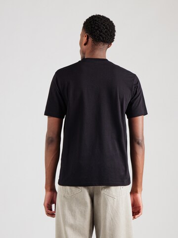 T-Shirt 'By The Numbers' Carhartt WIP en noir