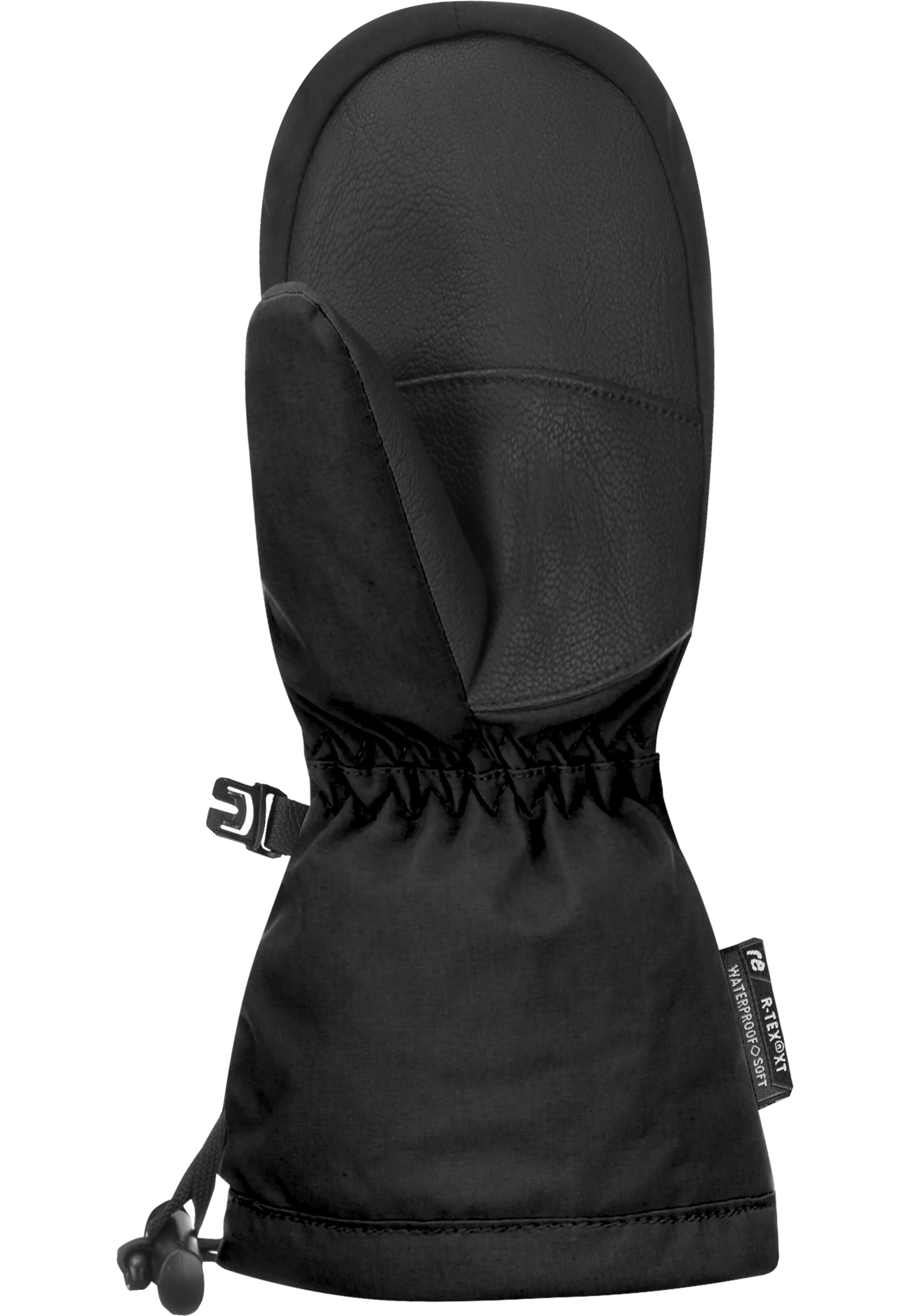 REUSCH Fäustling 'Kaden Down R-TEX®' in Schwarz