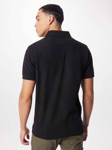 INDICODE JEANS T-shirt 'Wadim' i svart