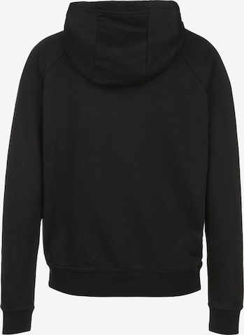 NIKE Athletic Sweatshirt 'Park 20' in Black