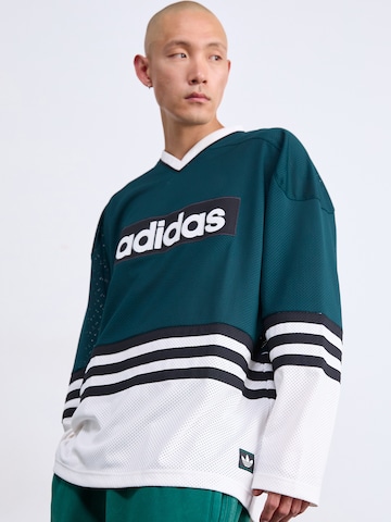 ADIDAS ORIGINALS Bluser & t-shirts i grøn