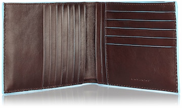 Piquadro Portemonnaie in Braun