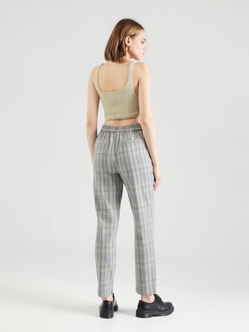 Regular Pantalon 'Edina' ABOUT YOU en gris