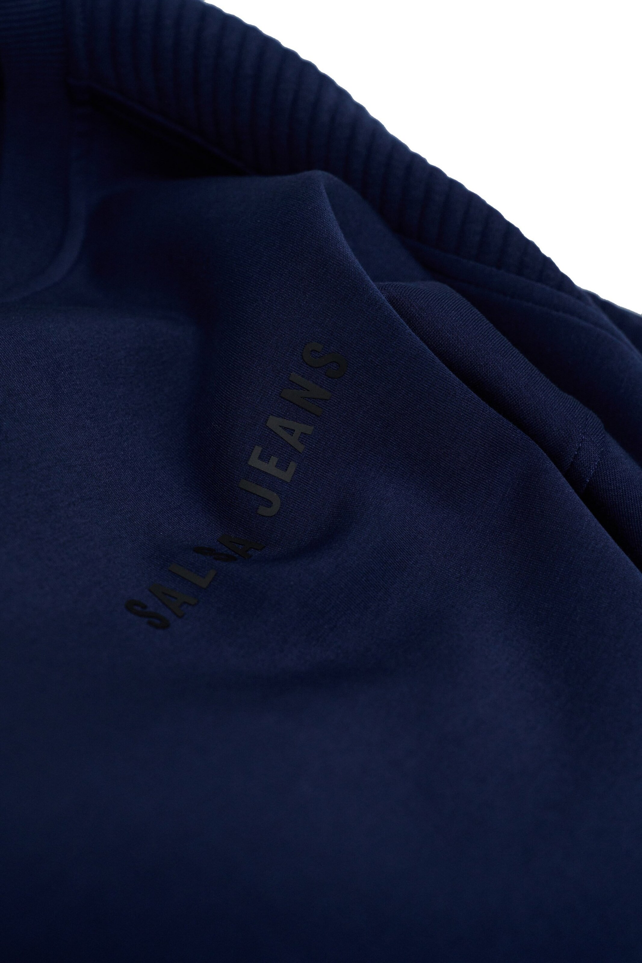 Salsa Jeans Sweater in Blue