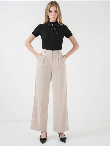 Bigdart Shirt in Black