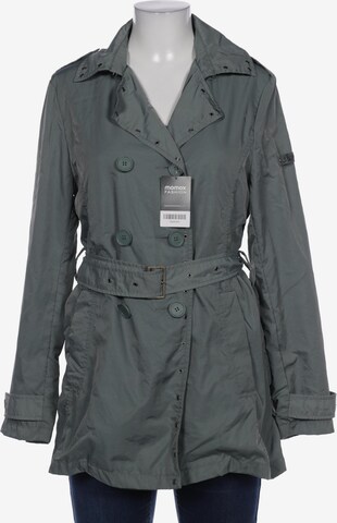 REPLAY Jacket & Coat in L in Green: front