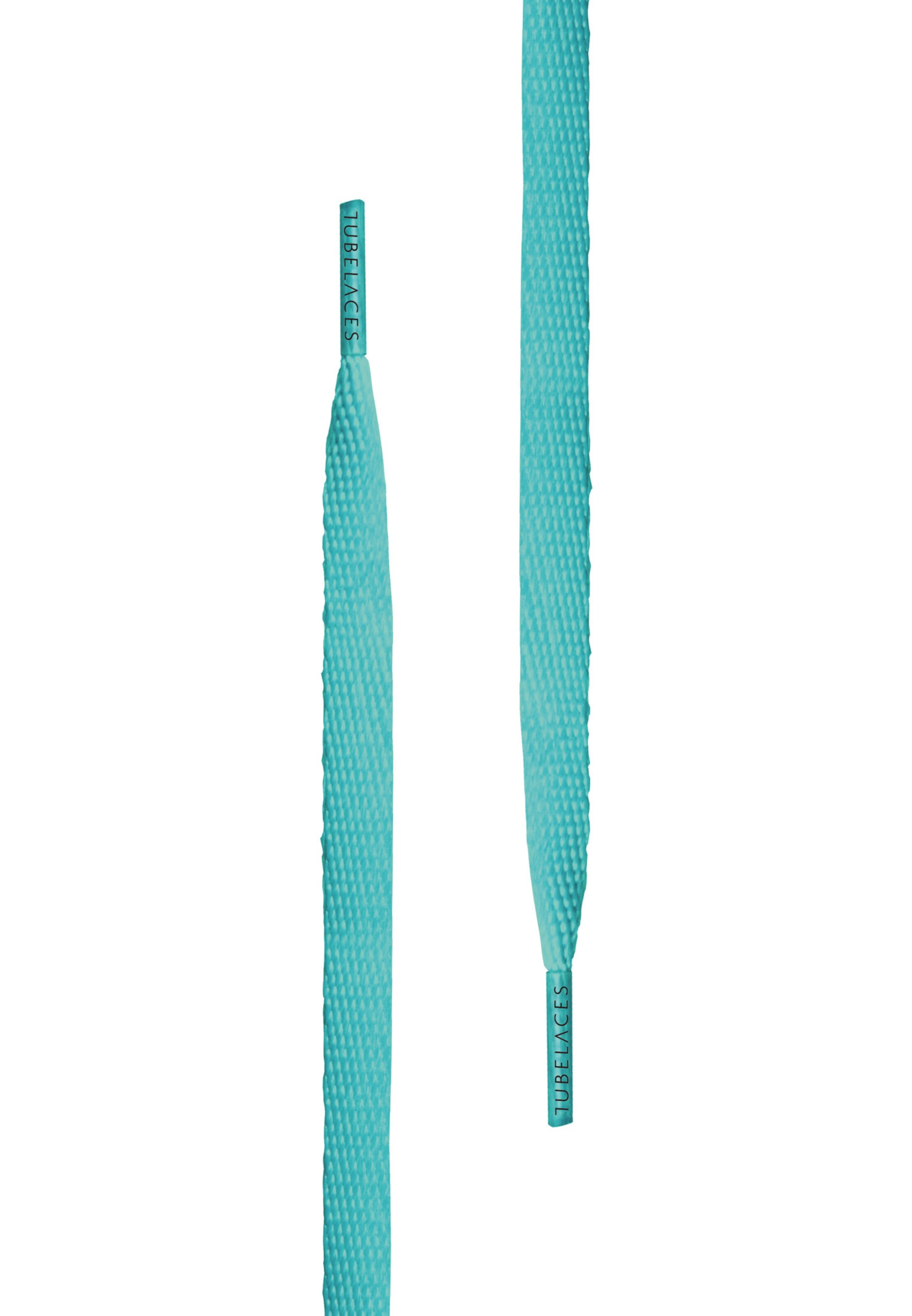 Accesorii încălţăminte de la TUBELACES pe albastru: față