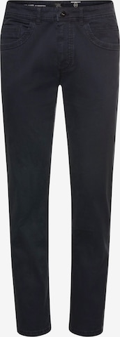 Pantalon CAMEL ACTIVE en bleu : devant