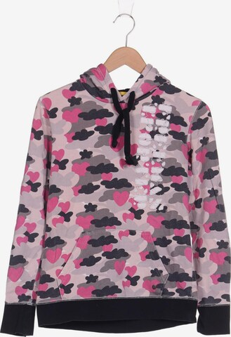 FREEMAN T. PORTER Sweatshirt & Zip-Up Hoodie in M in Pink: front