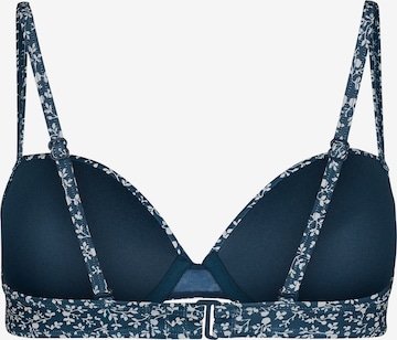 Invisible Soutien-gorge Skiny en bleu