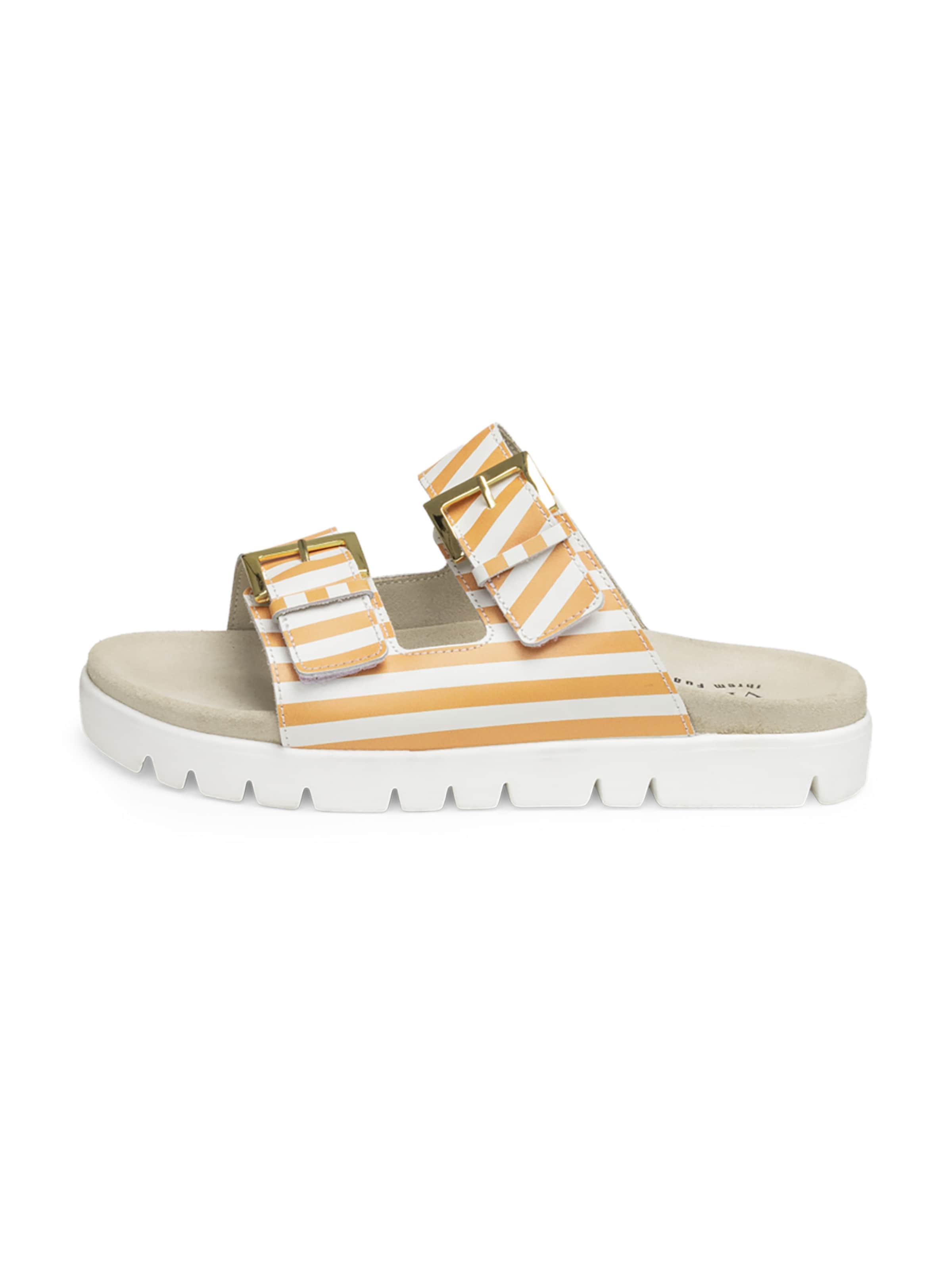 Mule VITAFORM en beige