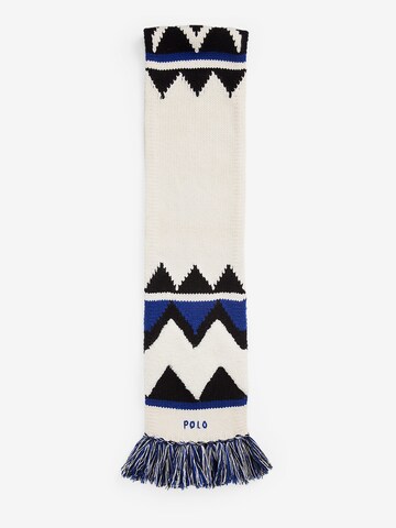 Polo Ralph Lauren Scarf in Beige