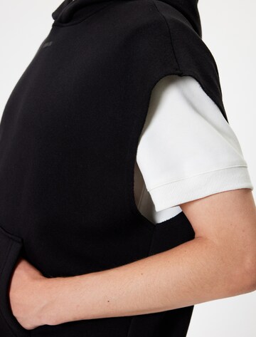 Koton Vest in Black