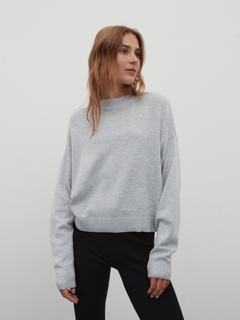 Pull-over 'Hellen'