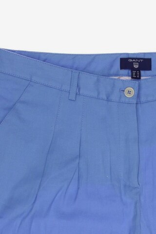 GANT Shorts XL in Blau