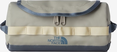 One Size dydžio Kosmetinė 'BC TRAVEL CANISTER - S' iš THE NORTH FACE, spalva – juoda, Prekių apžvalga