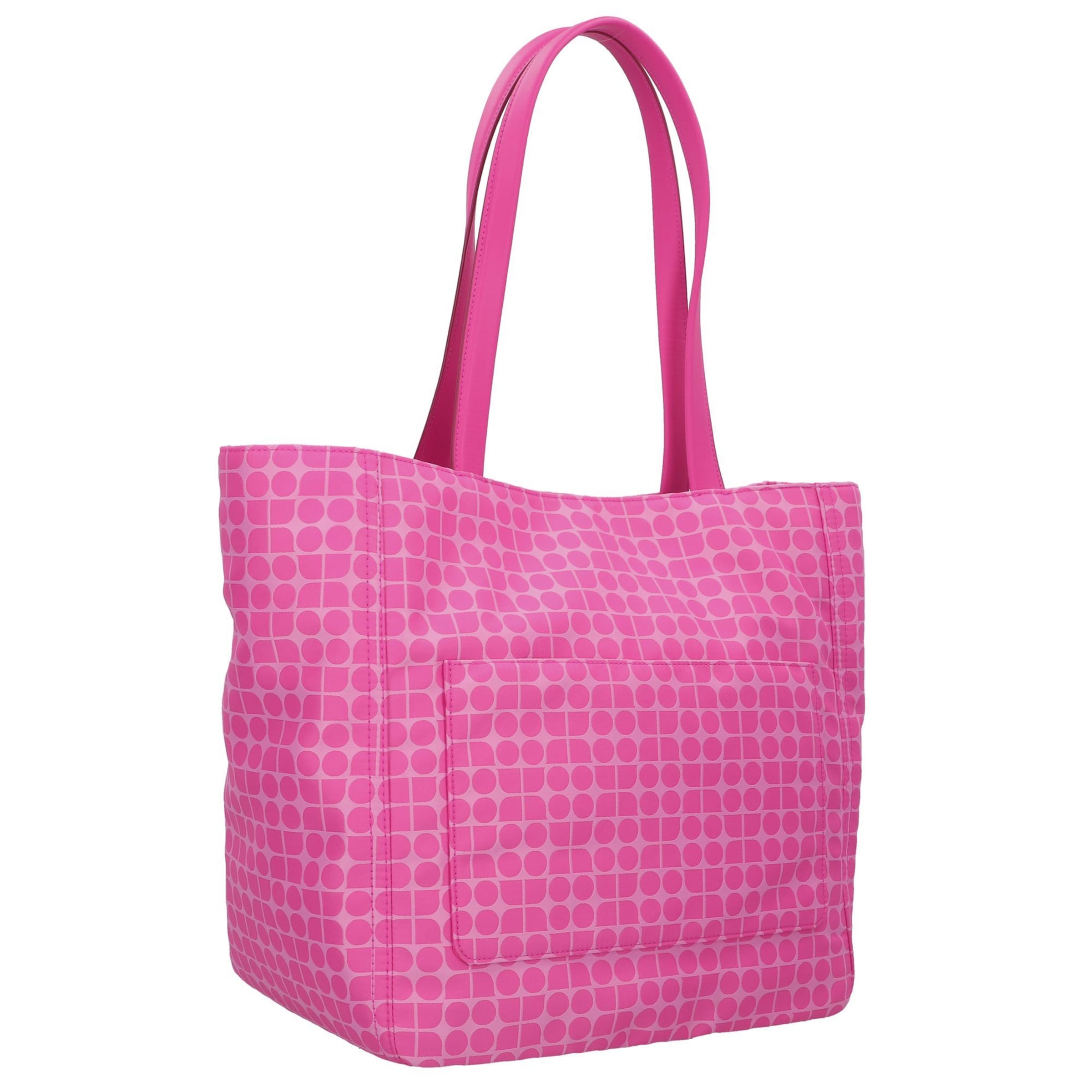 Borsa a spalla di Kate Spade in rosa