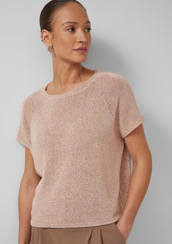 Pull-over s.Oliver BLACK LABEL en rose