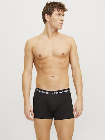 JACK & JONES Boxershorts in Grau