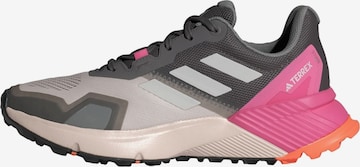ADIDAS TERREX Outdoorschuh 'Soulstride' in Pink: Vorderseite