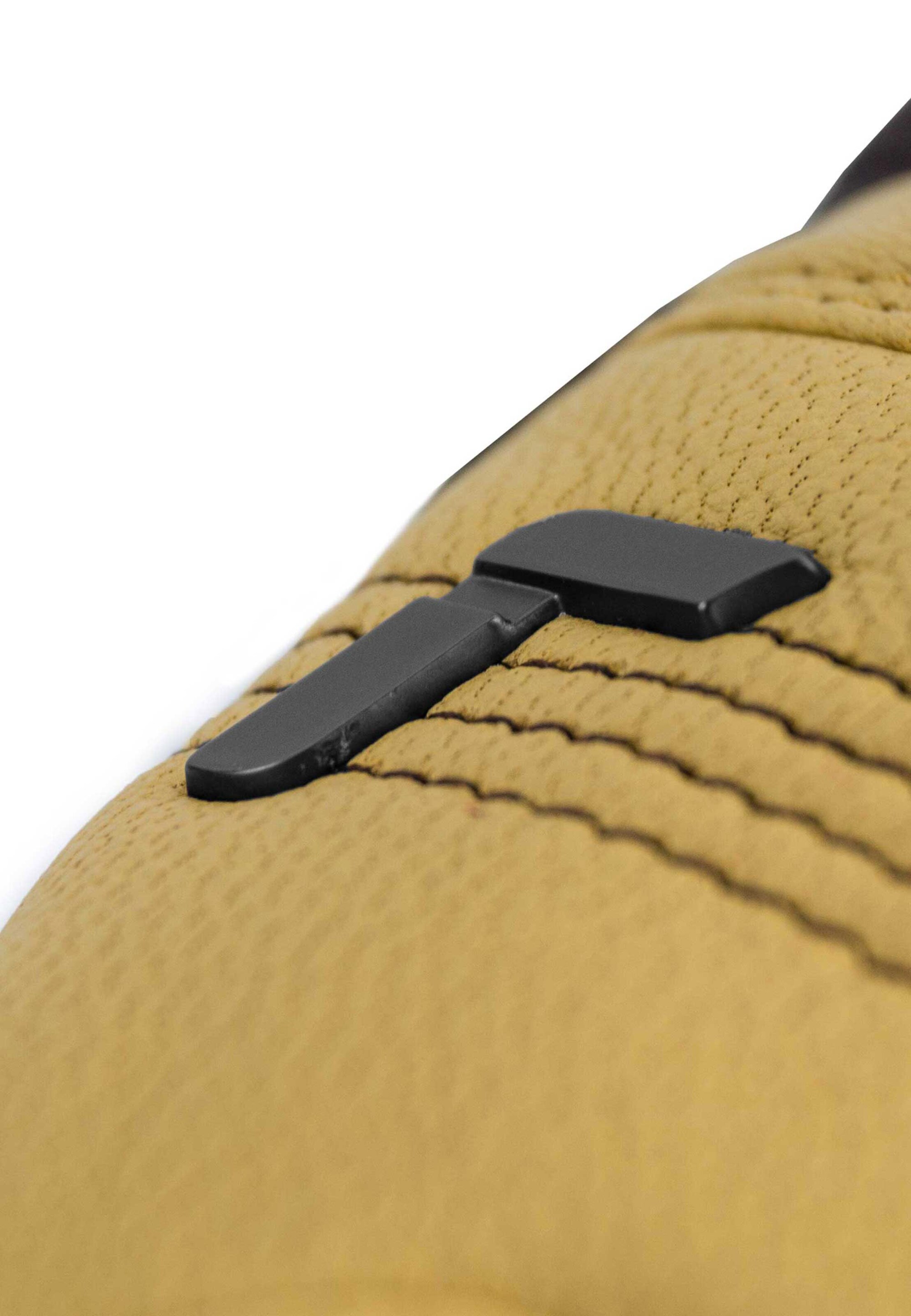 REUSCH Vingerhandschoenen 'Highland' in Gemengde kleuren